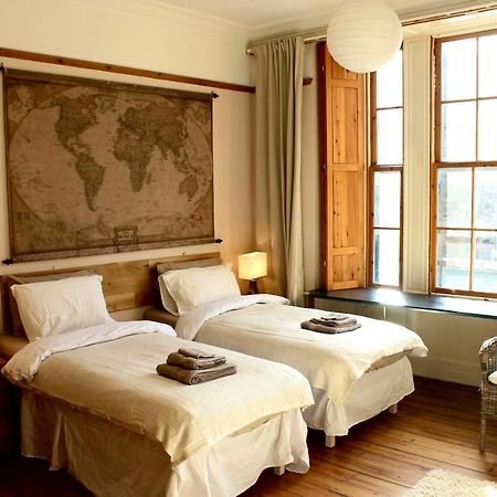 Castle Street Apartment エディンバラ エクステリア 写真