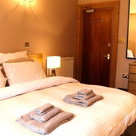 Castle Street Apartment エディンバラ エクステリア 写真