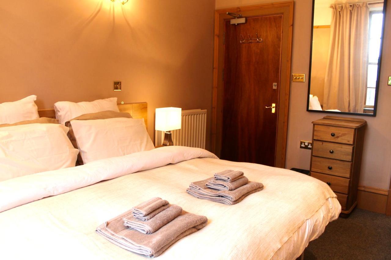 Castle Street Apartment エディンバラ エクステリア 写真